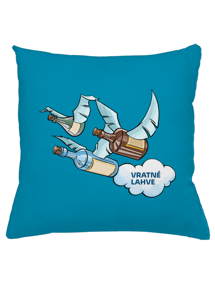 Vratné lahve