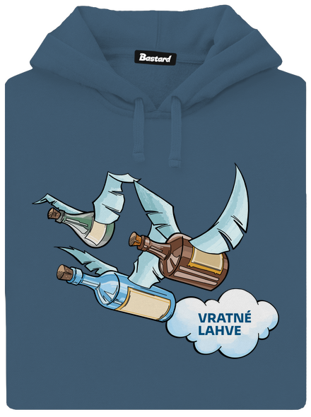 Vratné lahve