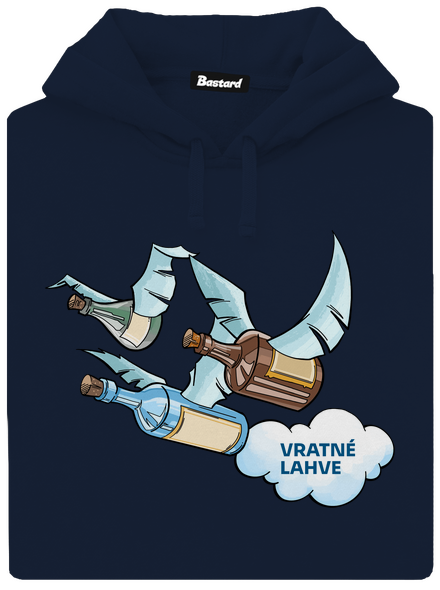 Vratné lahve