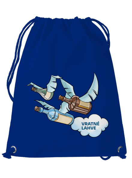 Vratné lahve