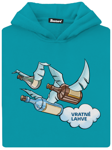 Vratné lahve