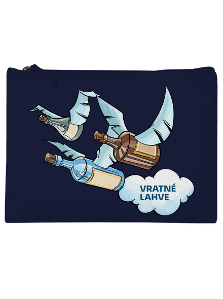 Vratné lahve