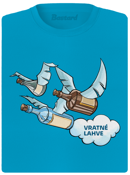 Vratné lahve