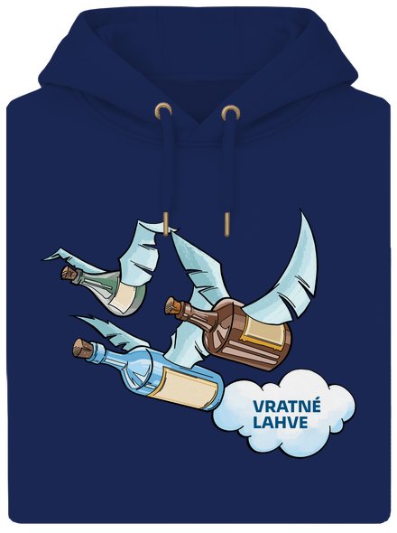 Vratné lahve