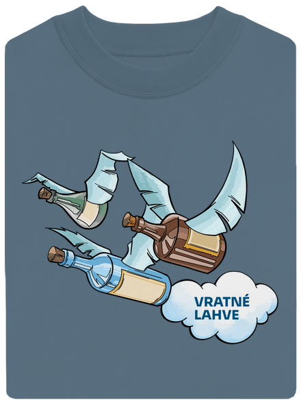 Vratné lahve