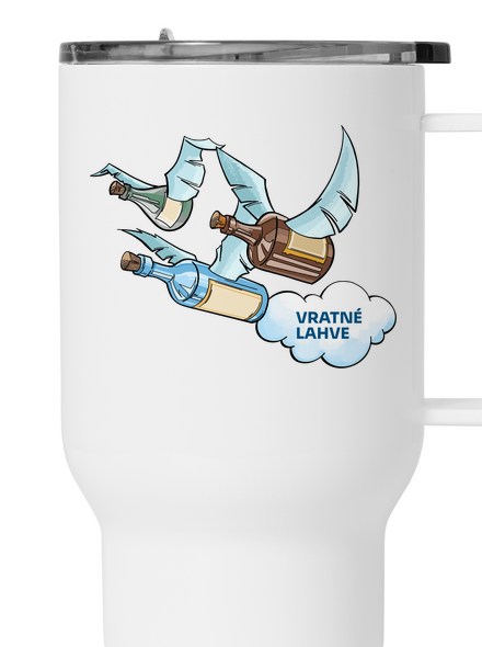 Vratné lahve