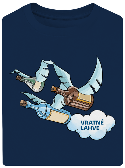 Vratné lahve