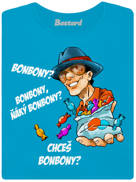 Bonbony a klid
