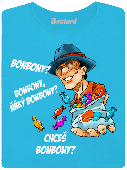 Bonbony a klid