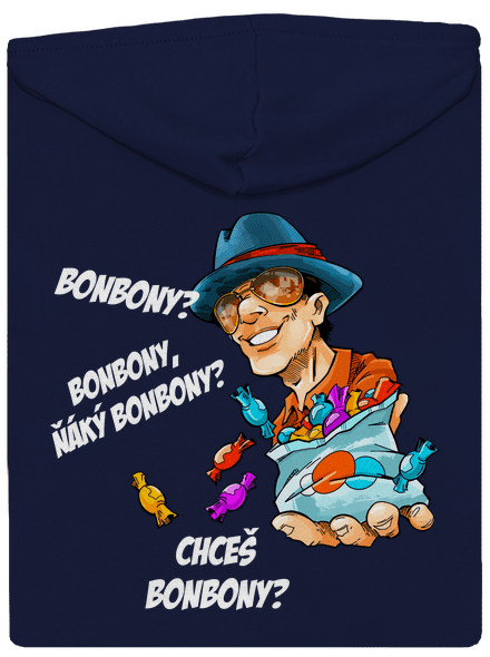 Bonbony a klid