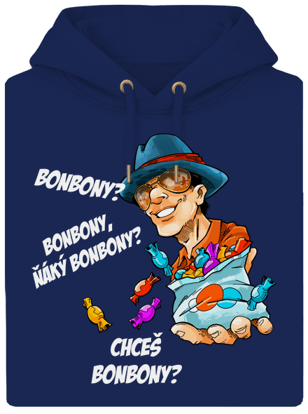 Bonbony a klid
