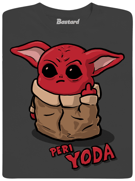 Peri Yoda