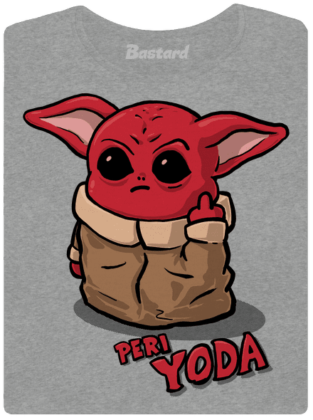 Peri Yoda