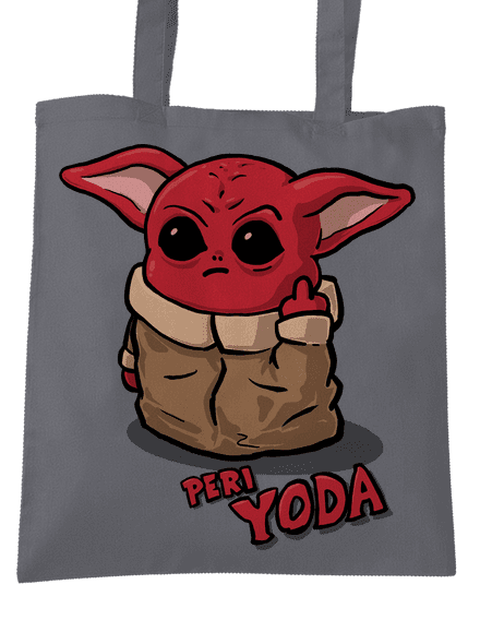 Peri Yoda
