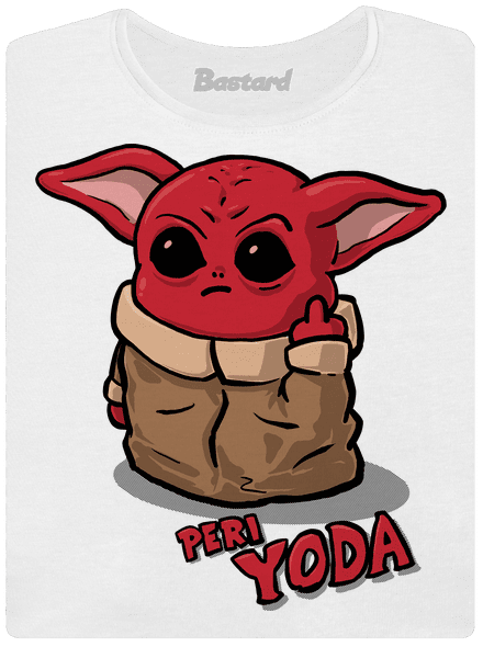 Peri Yoda