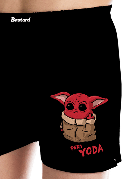 Peri Yoda