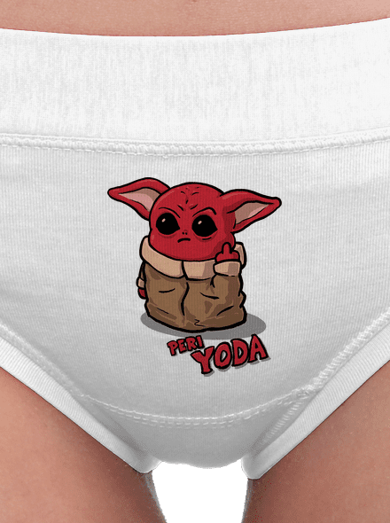 Peri Yoda