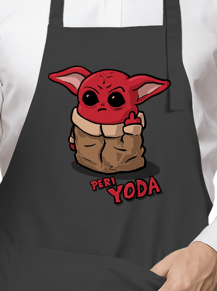 Peri Yoda