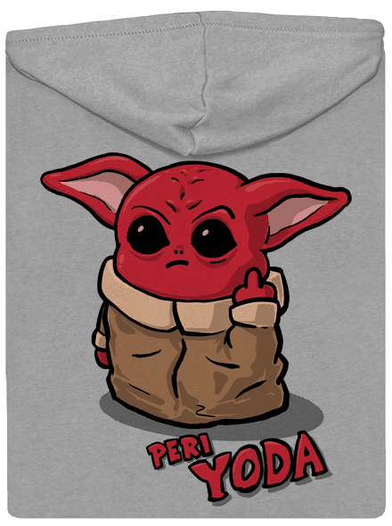 Peri Yoda