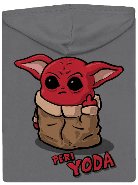 Peri Yoda