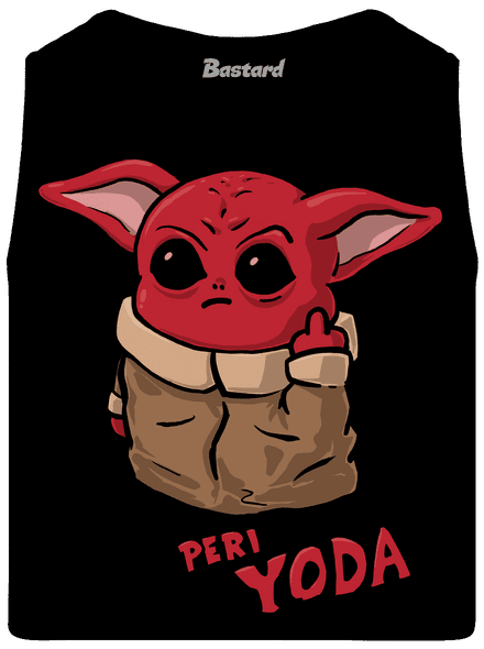 Peri Yoda