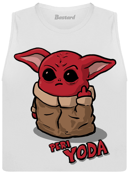 Peri Yoda