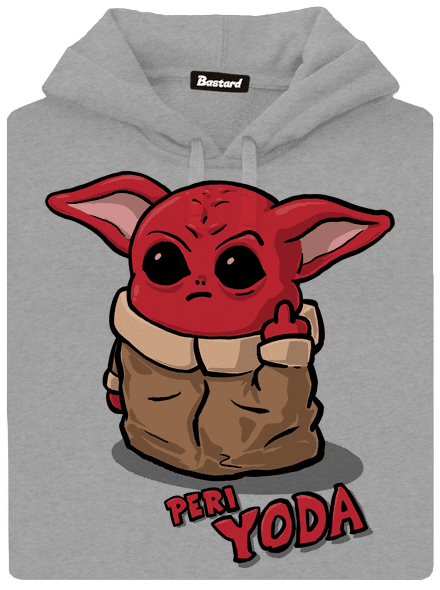 Peri Yoda