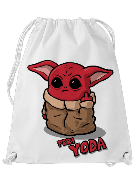 Peri Yoda