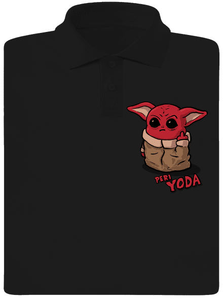 Peri Yoda