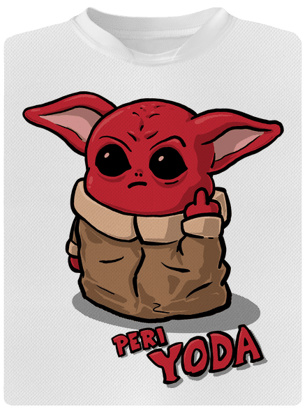 Peri Yoda