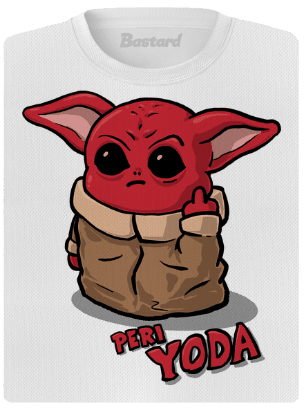 Peri Yoda