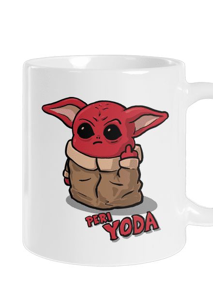 Peri Yoda