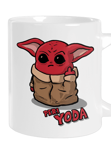 Peri Yoda