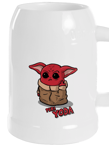 Peri Yoda