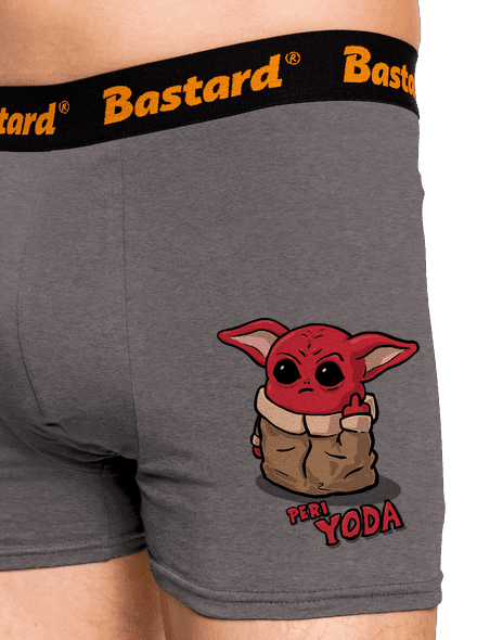 Peri Yoda