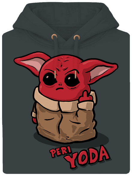 Peri Yoda