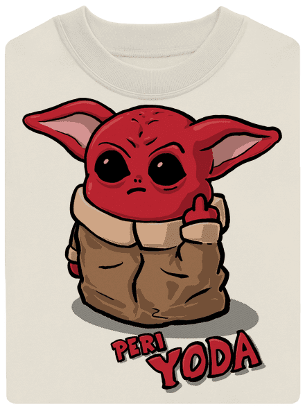 Peri Yoda