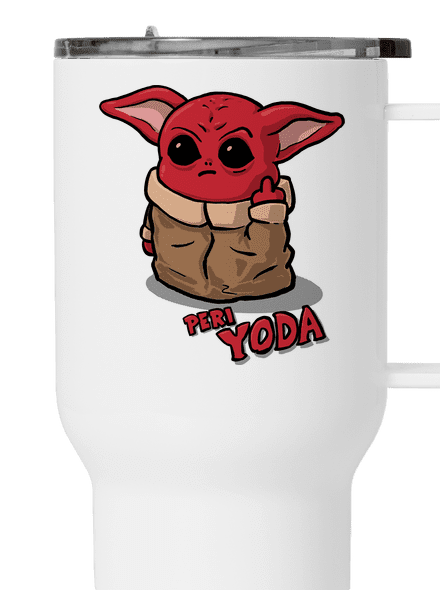 Peri Yoda