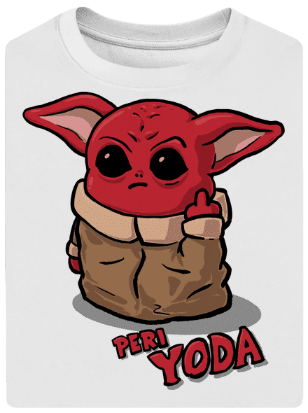 Peri Yoda