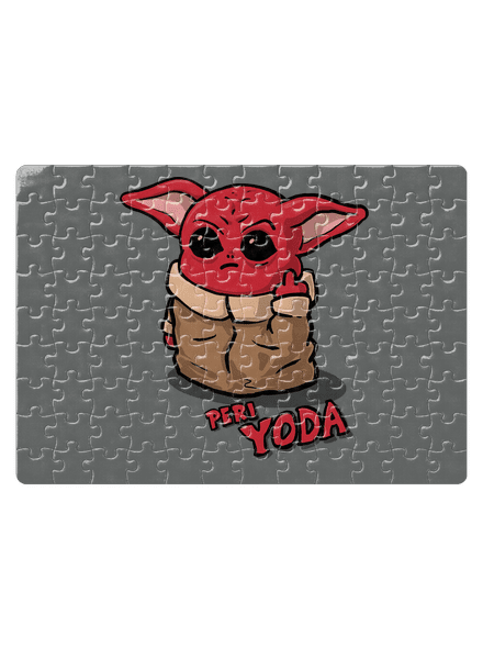 Peri Yoda