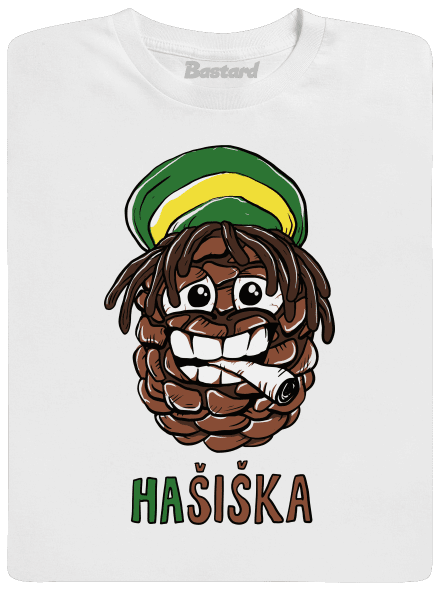 Hašiška