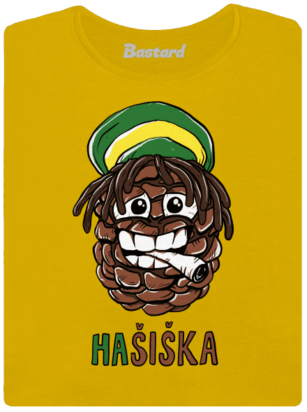 Hašiška