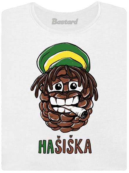 Hašiška