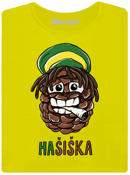 Hašiška