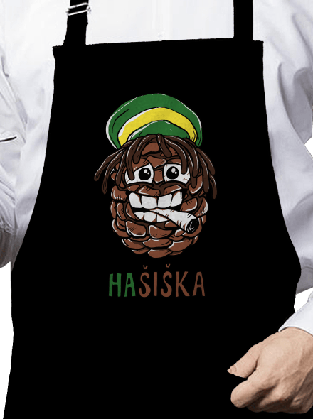Hašiška