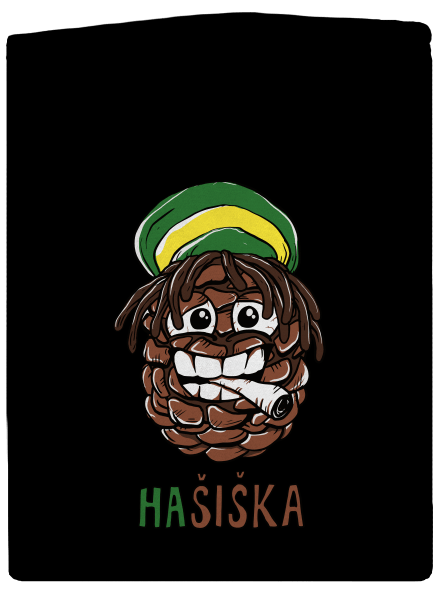 Hašiška