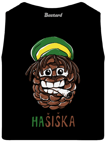 Hašiška