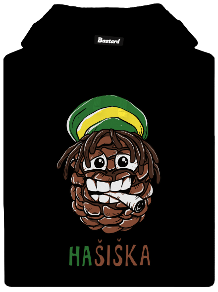 Hašiška