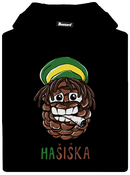 Hašiška