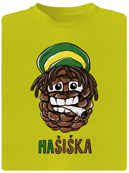 Hašiška